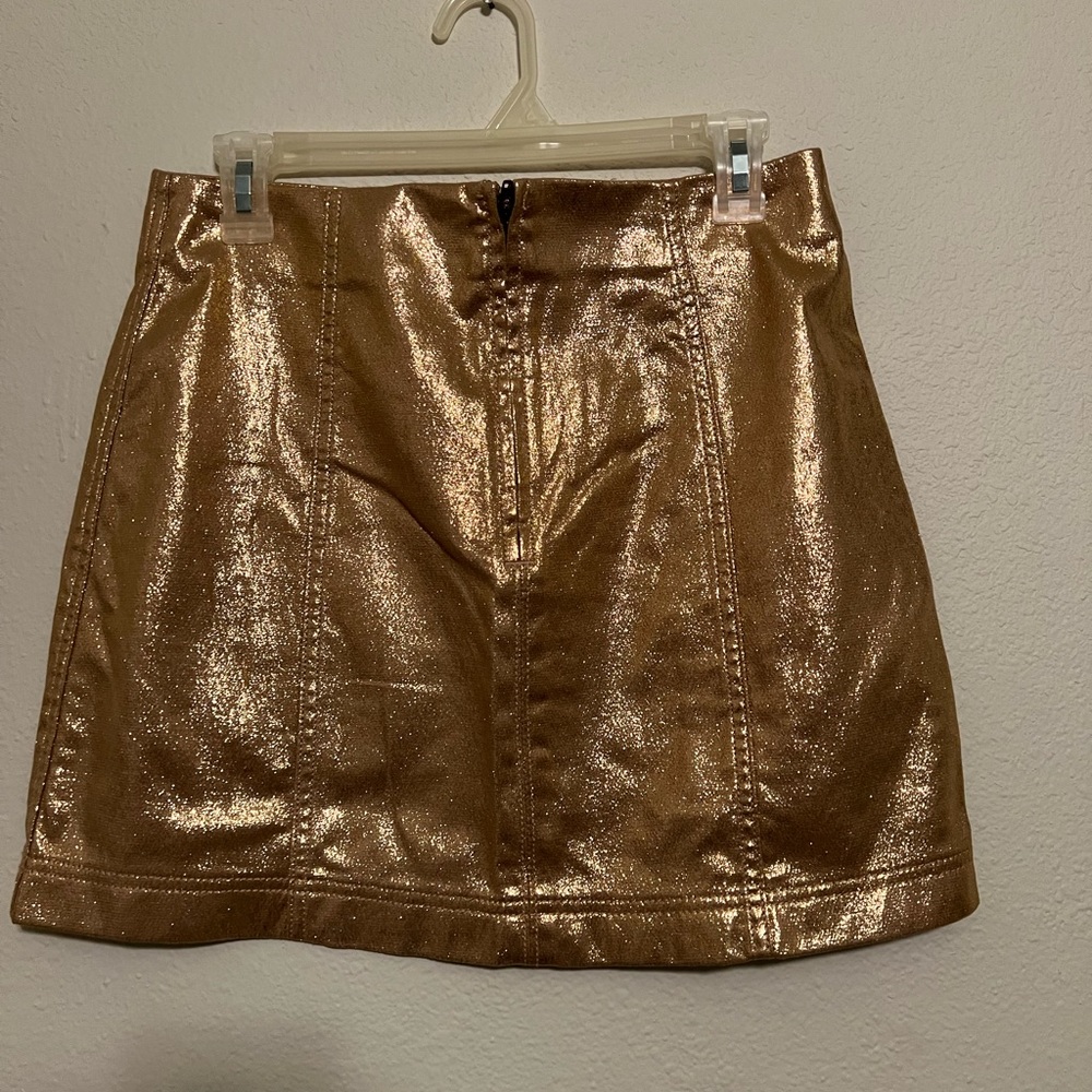 Wild Fable mini skirt - Picture 6 of 6